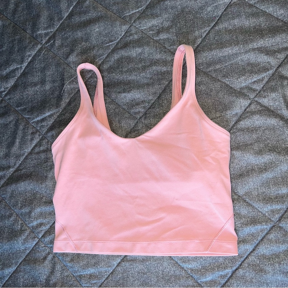 Lululemon Align Tank